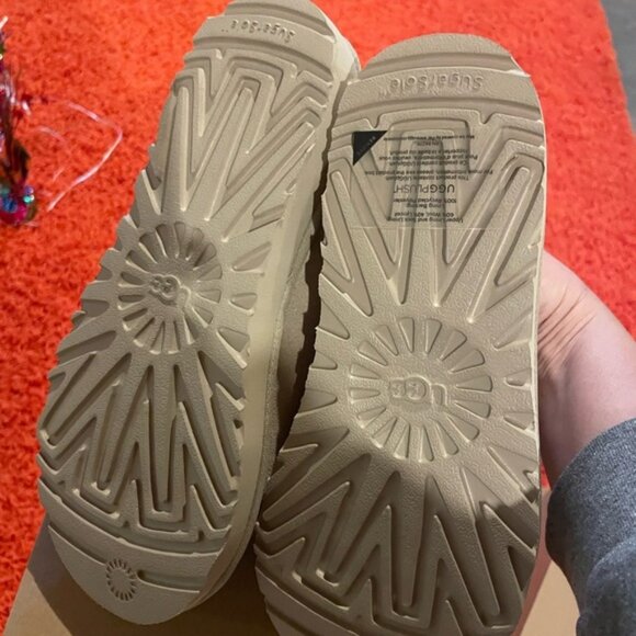 New UGG Tazz Tasman Sandals Women Slipper - Picture 6 of 6